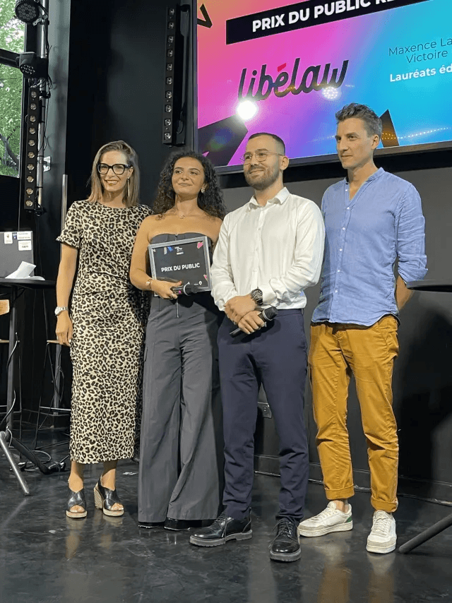 Taff! dans Lyon Éco et Culture