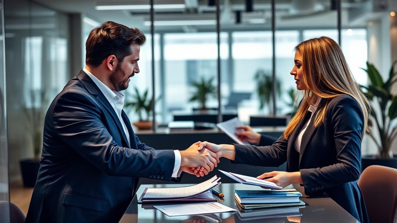 Choisir son prestataire de nettoyage : les 5 critères essentiels (guide complet B2B)